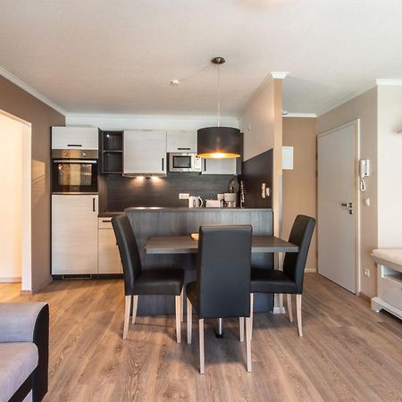 Traumhaftes Appartement - Odins Blick Wohnung 13 , Sauna Und Privatstrand, Blick Zur Ostsee Лоббе Экстерьер фото