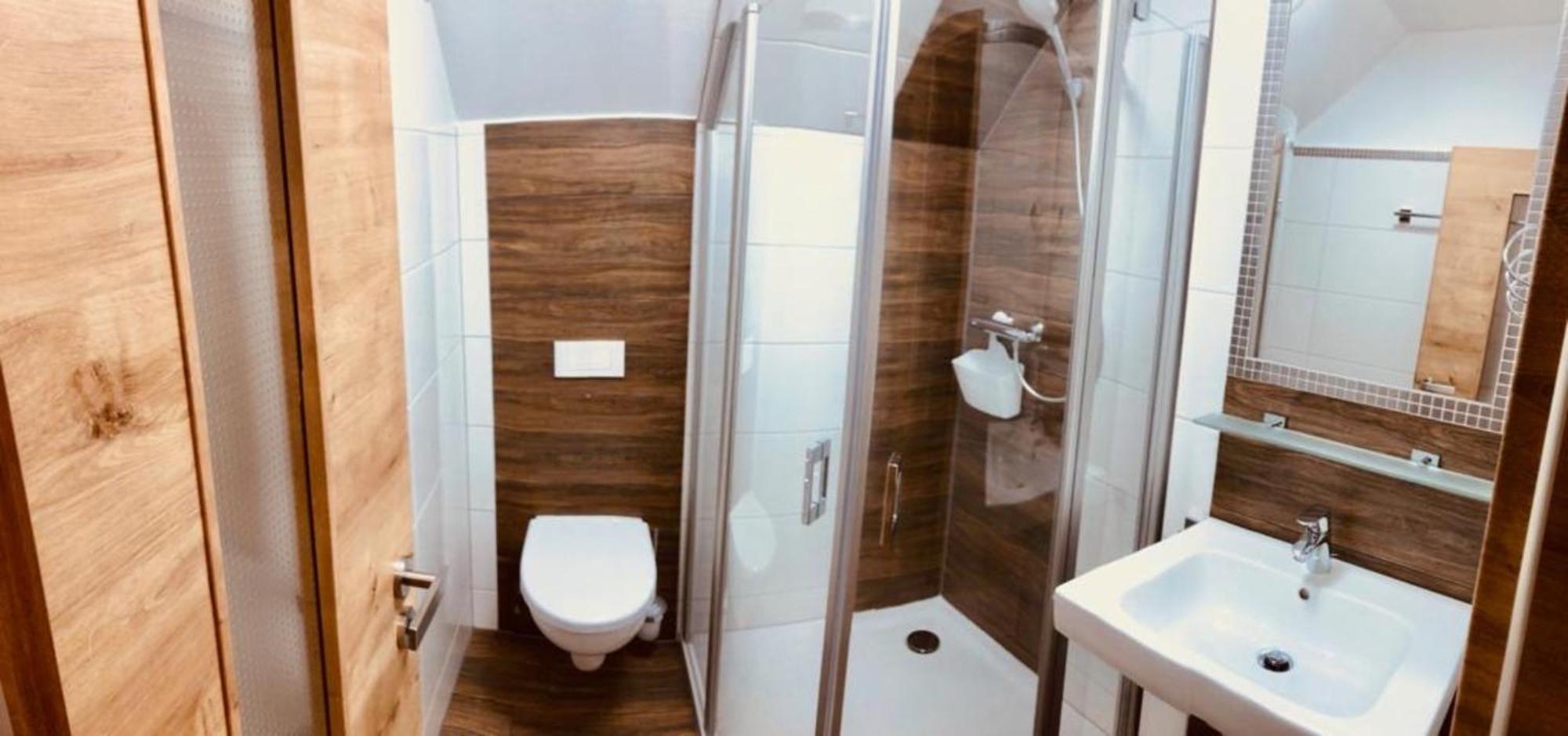 Traumhaftes Appartement - Odins Blick Wohnung 13 , Sauna Und Privatstrand, Blick Zur Ostsee Лоббе Экстерьер фото