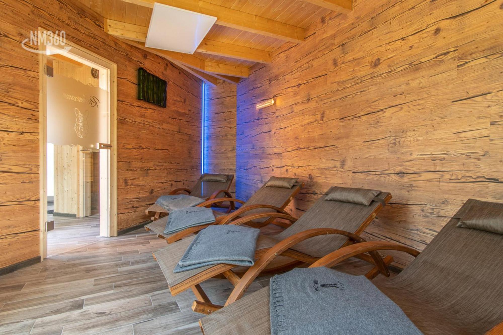 Traumhaftes Appartement - Odins Blick Wohnung 13 , Sauna Und Privatstrand, Blick Zur Ostsee Лоббе Экстерьер фото