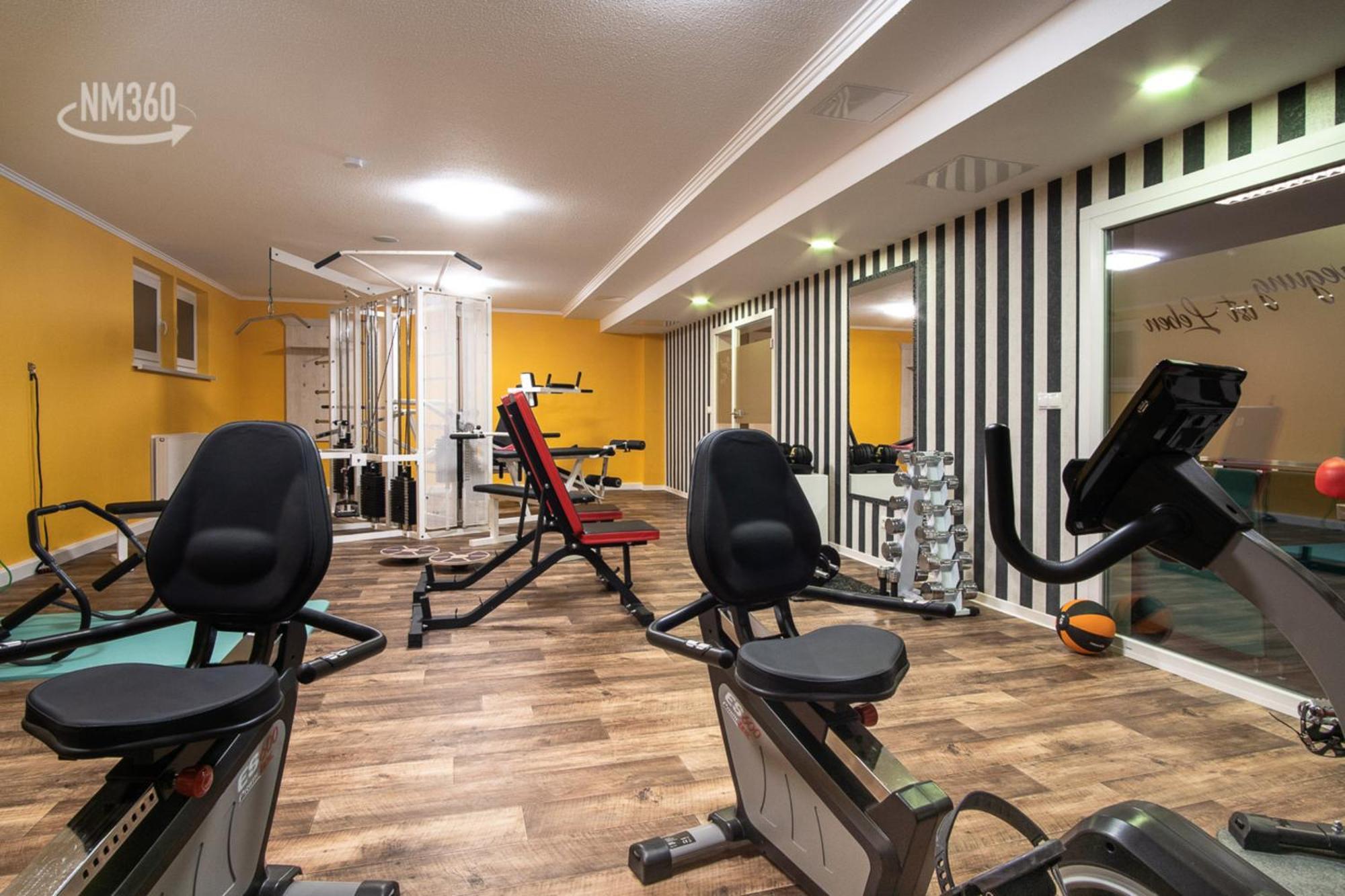 Traumhaftes Appartement - Odins Blick Wohnung 13 , Sauna Und Privatstrand, Blick Zur Ostsee Лоббе Экстерьер фото