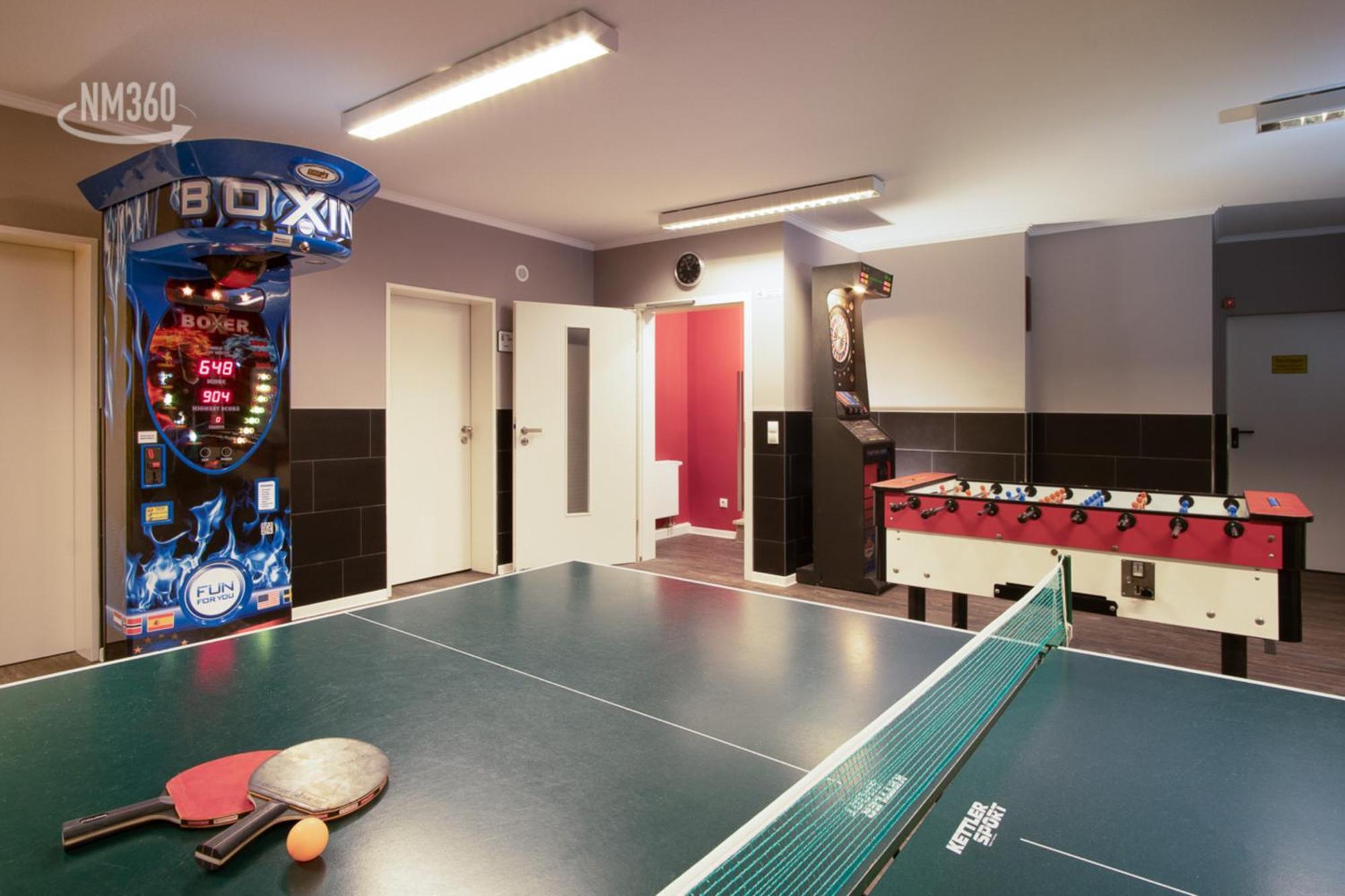 Traumhaftes Appartement - Odins Blick Wohnung 13 , Sauna Und Privatstrand, Blick Zur Ostsee Лоббе Экстерьер фото